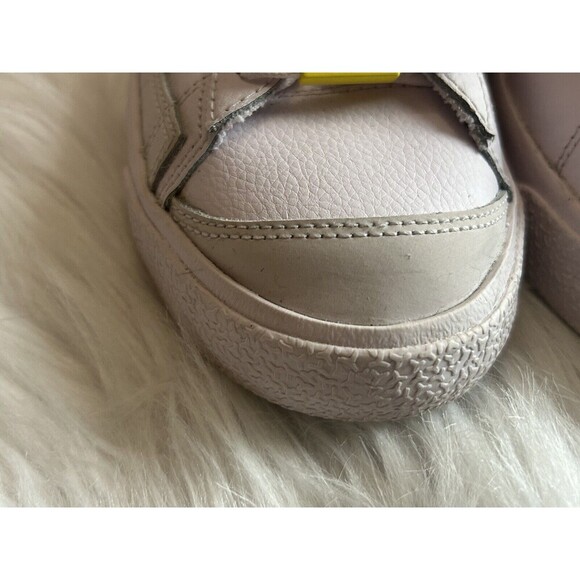 Nike Blazer Size 7.5 Mid 77 'Digital Pink' CZ0376-500 Preowned - Picture 7 of 14